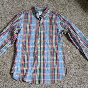 J Crew Button Down sz. S